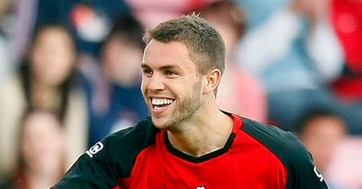McQuoid: On target